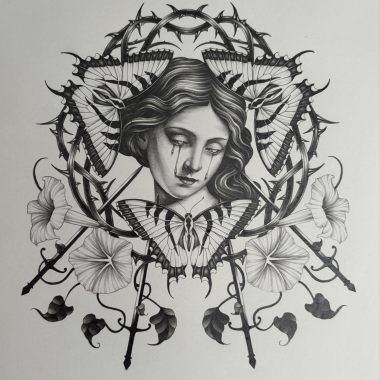 The worst side of the story