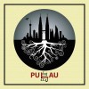 Pulau島
