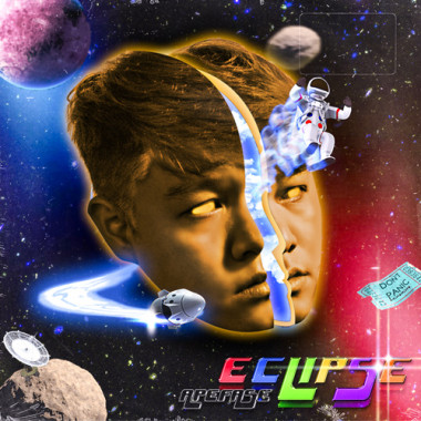 ECLIPSE EP