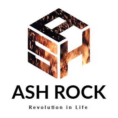 Ash Rock 2021 EP