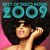 Best Of Disco House 2009