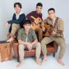 陳建年【鄉愁】cover by Ｂ1樂團