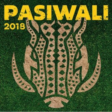 PASIWALI 2018