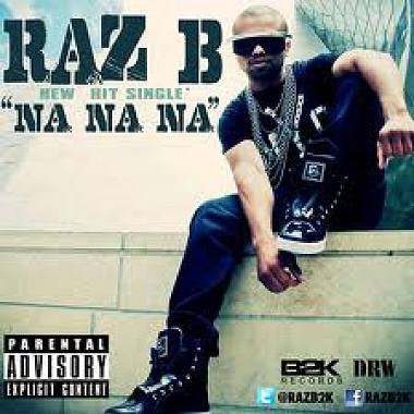 RAZ_B(Production by Bigperry)