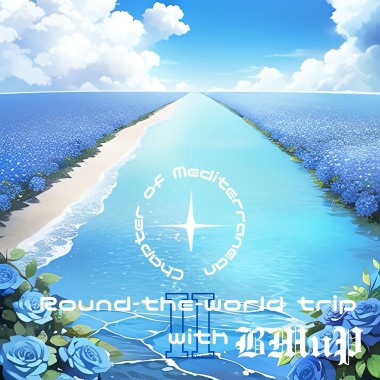 Mother Nile River（母なるナイル川）