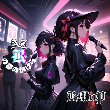 Rの夢のかけらAZ