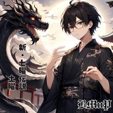 新・七曜伝説ー土曜