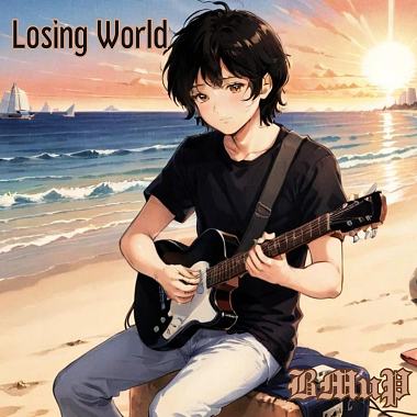 モトトモNEO（Losing World Ver.）