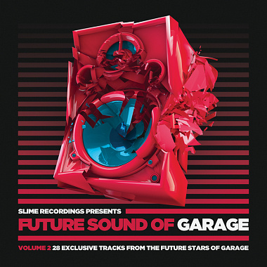 Future Sound Of Garage 2