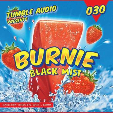 Black Mist EP