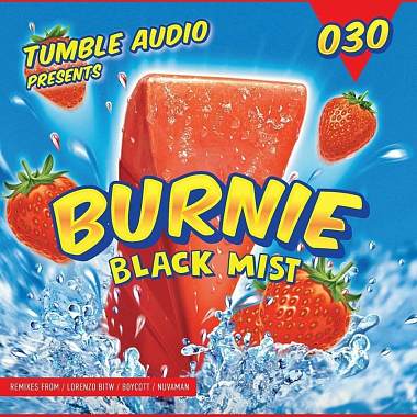 Black Mist EP