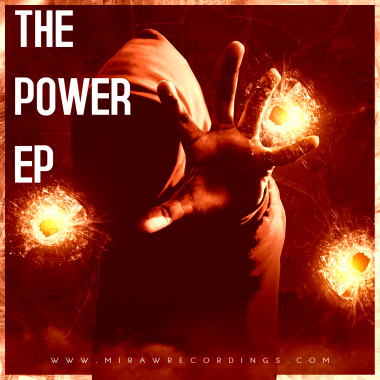 The Power EP