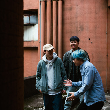 Live試聽