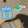 WAKE UP (Beat Tape)
