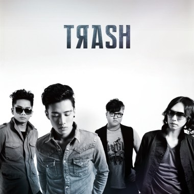 TRASH - Sucker