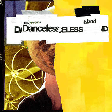 Danceless Island