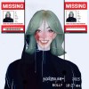 《BORDERLINE;臨界點》