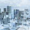 Blue City