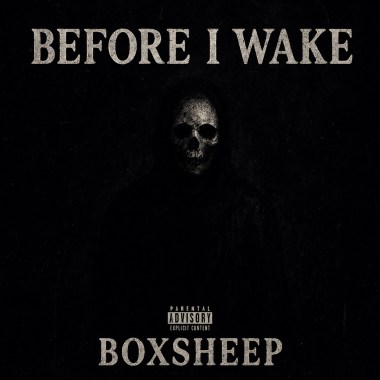 Before I Wake