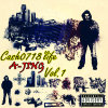 A-JING 新专辑《Cash0718'life Vol.1》02.回忆(Refer to 凤凰鸣) 