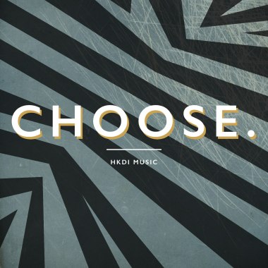 Choose. - Read and Ignore
