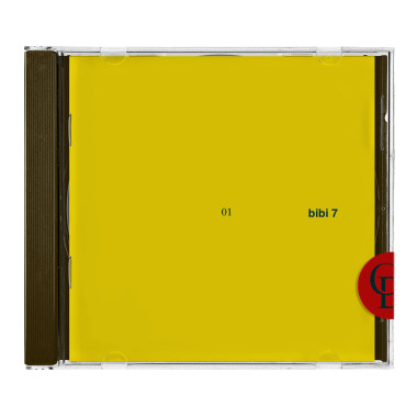bibi 7 - I feel...
