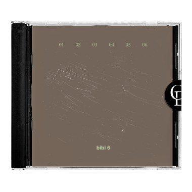 bibi 6 - Robin wings