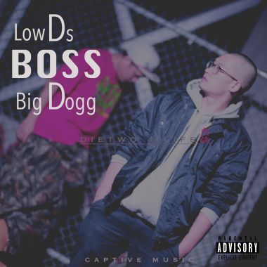 DIETWO - BOSS MixTape