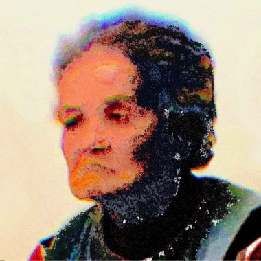 阿嬤 Grandma