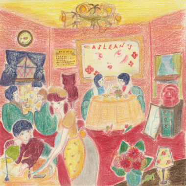 我們在快要結束的樂句搶了拍 (Mis-Sequenced)