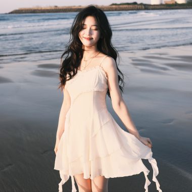 「 我接受自己的不完美 」