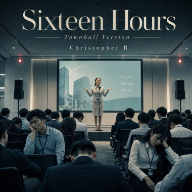Sixteen Hours