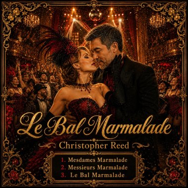 Le Bal Marmalade