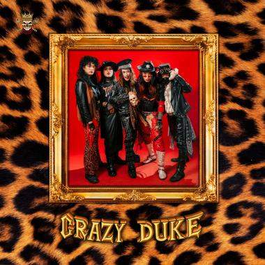 Crazy Duke