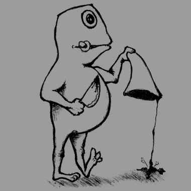 Short Creature