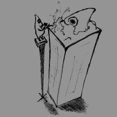 Proto Creature