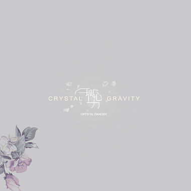Crystal gravity~璃心力~