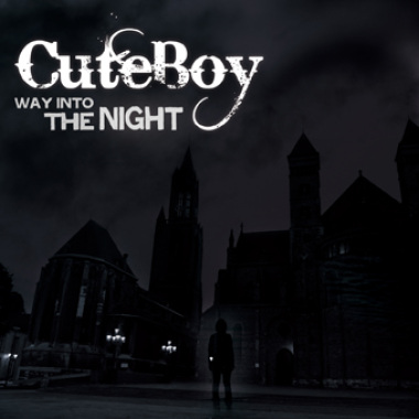 One-way route Feat. Melodie(Tech Version)