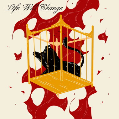 Life Will Change