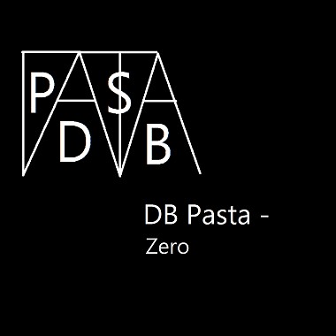 DB Pasta - Zero