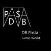 DB Pasta - Game World
