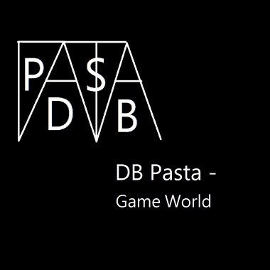 DB Pasta - Game World