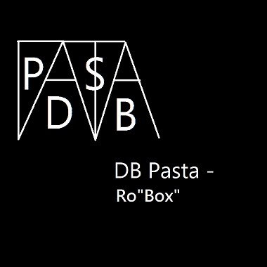 DB Pasta - Ro"Box" 