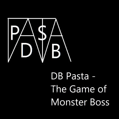 DB Pasta - The Game Of Monster Boss