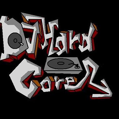 Hardcore Wall (DJ-HARDCORE Remix)