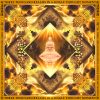 Three thousand realms in a single thought moment 一念三千
