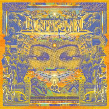 Treasury Of The True Dharma Eye 正法眼藏
