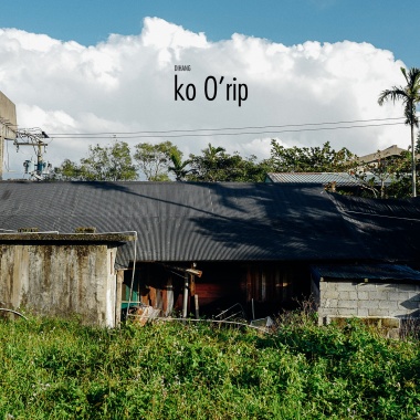 Dihang: ko O'rip