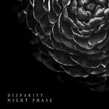 Dizparity - Mirage (ft Cuff Malloy) 