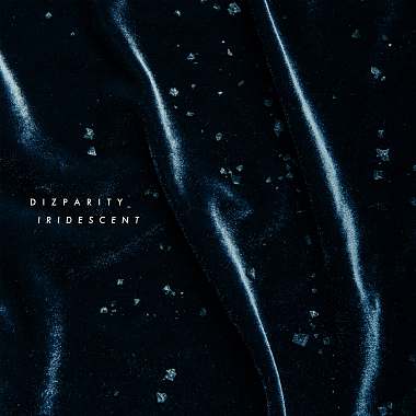 08 Dizparity - 曼荼羅 Mandala